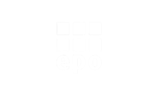 Logo Epo fundo branco cliente